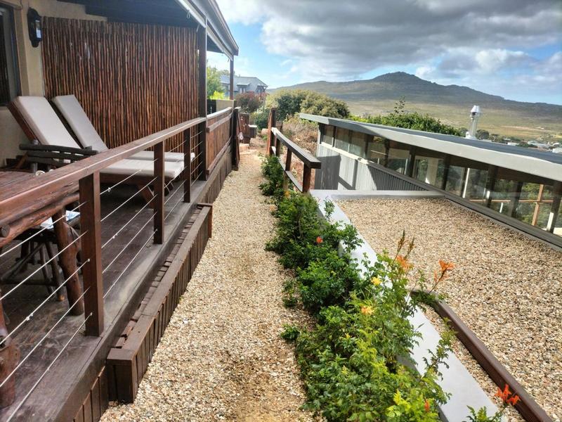 To Let 1 Bedroom Property for Rent in Scarborough Western Cape